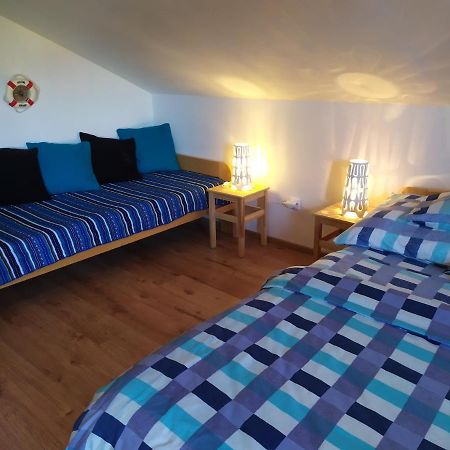 Pension Skalka Reichenberg Exterior foto