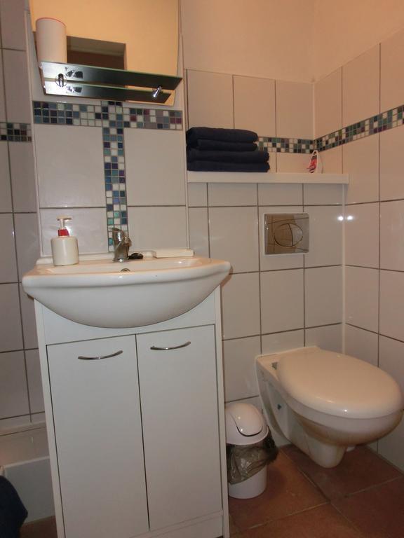Pension Skalka Reichenberg Exterior foto