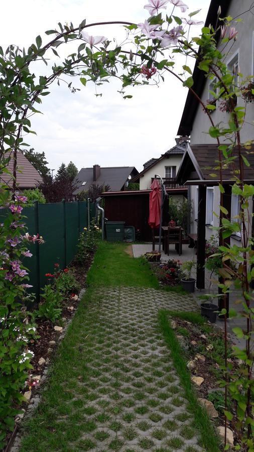 Pension Skalka Reichenberg Exterior foto